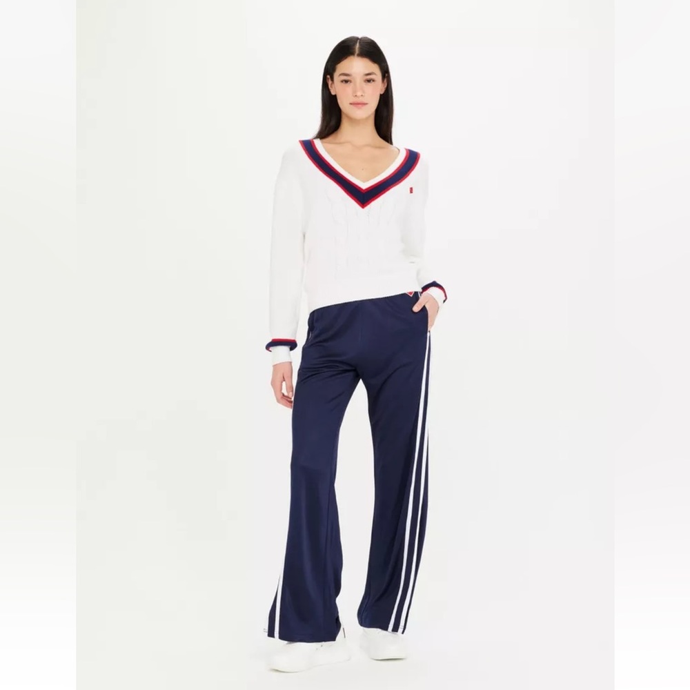 The Upside Deuce Sonny Knit Sweater XS S M L - Picture 6 of 9